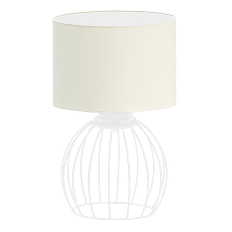 Ceilidh 29, Cream, White