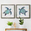 Cadre photo sur toile