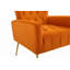 Chaise d'appoint avec repose-pieds-2039388414