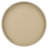 Tamsin Weave Pattern Round Serving Tray-809794095