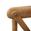 Chaise de bistro en bois Aroust-125324606-33388892
