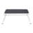 Hailo Folding Step Stool, OneStep Compact Platform, Non-Skid, 330 Lbs Capacity