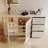 Melenaite 59.06'' Sideboard