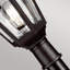 Wetherby Transparent Lamp Post (Full)-11140036