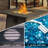 Rectangle Metal Fire Pit Accessory-89171205