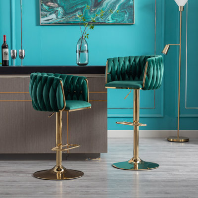 Tabouret Kimbrel