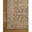 Tapis lagon / terre Magnolia Home par Joanna Gaines x Loloi Storrie-132019969