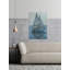 «At Peace in the Ocean» par Mccrea, reproduction d'art sur toile-1069291709