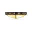 Byzantine 4 - Light Flush Mount