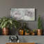 Doux pivoine - impression sur toile tendue-175706572