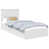 White is out of stock