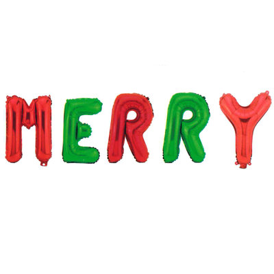 Christmas Banners