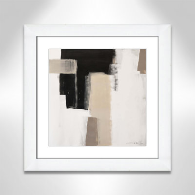 Earth Scapes I Print
