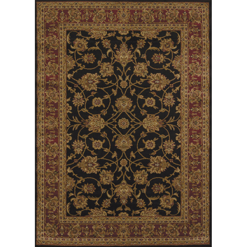 Myrna Oriental Indoor Rug, 5'3" x 7'2"