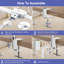 Metal Desk Lamp
