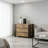 Storage Nightstand,Bedside Table,Side Table(Only Nightstand)