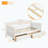 Wooden Daybed with 2 drawers-1776676579