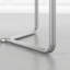 Cross Legs Coffee Table-1556258119