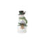 Set of 3 resin snowmen