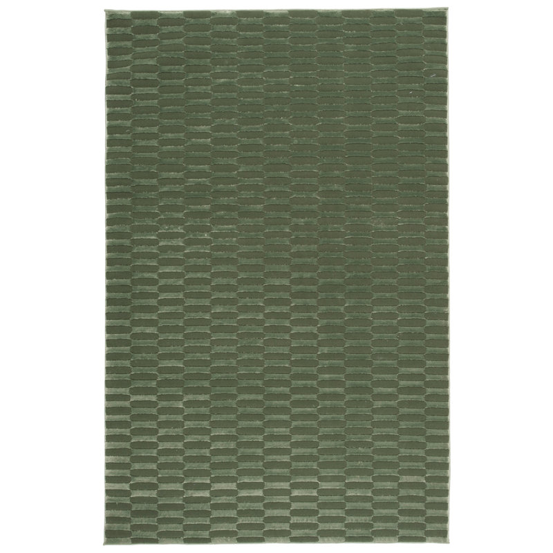 Tapis lavable Yucca, Rectangle 3 pi 11 po x 6 pi 1 po