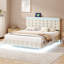 Upholstered Bed