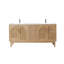 Ensemble de meuble-lavabo 72 po Emir-98877263