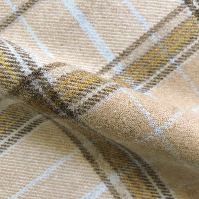 Aldrich Fabric