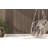 94" x 12.6" Acoustic Wood Wall Paneling, Decorative Soundproof Panels for Walls and Ceilings, 3D Slat Wood Wall Panels-91038895