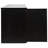 Smith 74'' Solid Wood Sideboard
