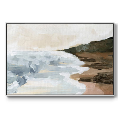 " Cove Break II "