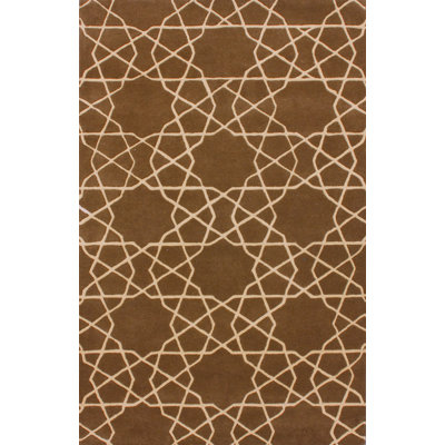 Tapis Bryes Cocoa