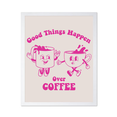 Good Things Happen No4