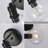 Martyna Glass Armed Sconce