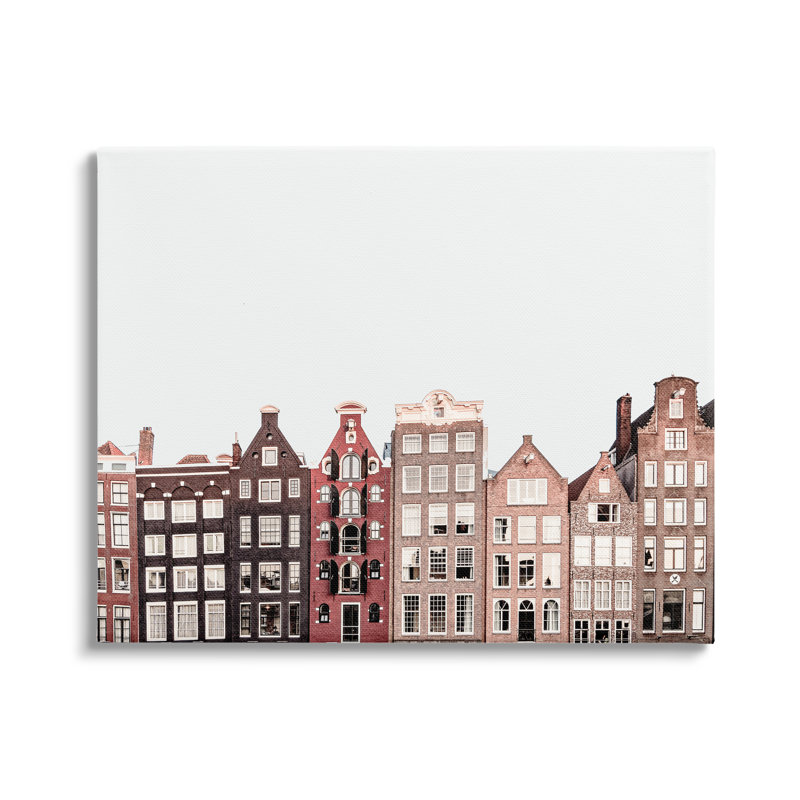 Art urbain, art urbain sur toile par Sissi et Seb, H 16 po x l 20 po x P 1,5 po