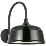 Thomas O'Brien 1 - Light Outdoor Barn Light
