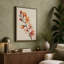 Flowering Branch Study Botanical - Wrapped Canvas-1210277627-1210277628
