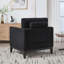 Fauteuil d'appoint 35,4 po-1630038380