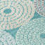 Tapis intérieur / extérieur mâle avec envers antidérapant-686477468