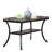 Esmenicci Rectangular dinging table