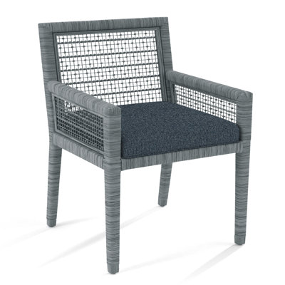 Pine Isle Arm Chair