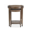 Table de bout gigogne