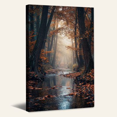 Art solaire sur toile