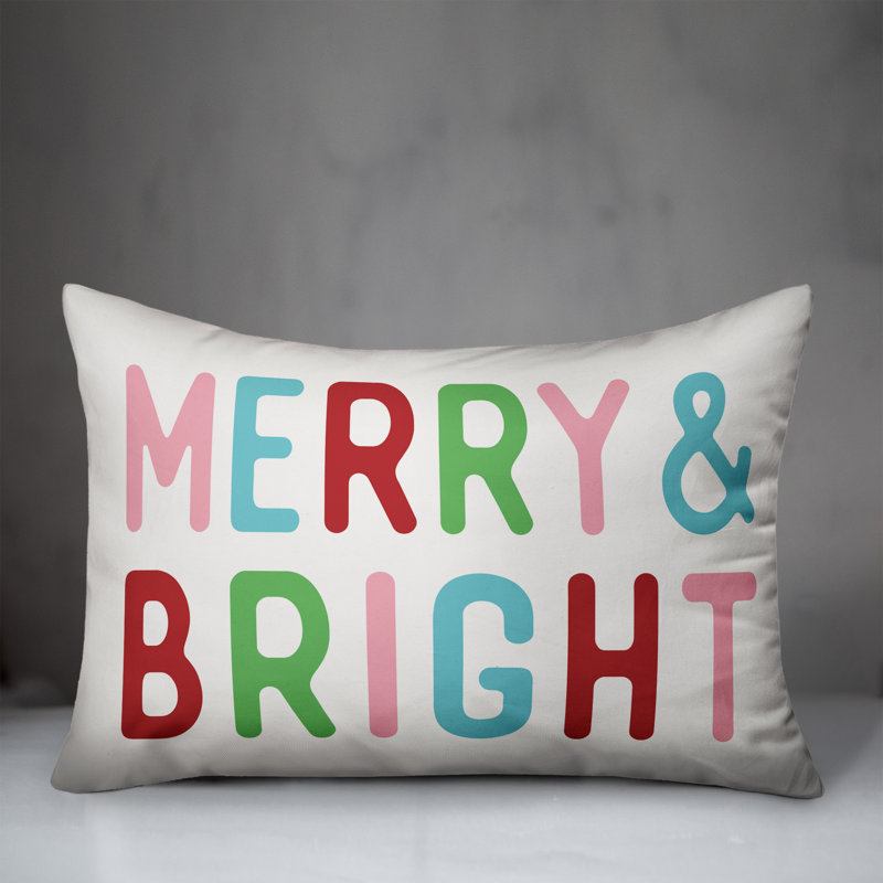 Throw Pillow, Polyester/Polyfill