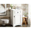 Bathroom Vanity With Ceramic Sink-412901266-412901269