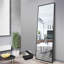 Miroir pleine grandeur moderne et contemporain-1051920315