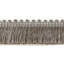 Ezra A Brush Fringe Fabric-40464336