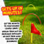 Ensemble de jeu de croquet Franklin Kick