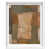 White Frame