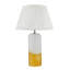 Glass Table Lamp Lamp