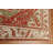Geometric   Oriental Area Rug 7x10